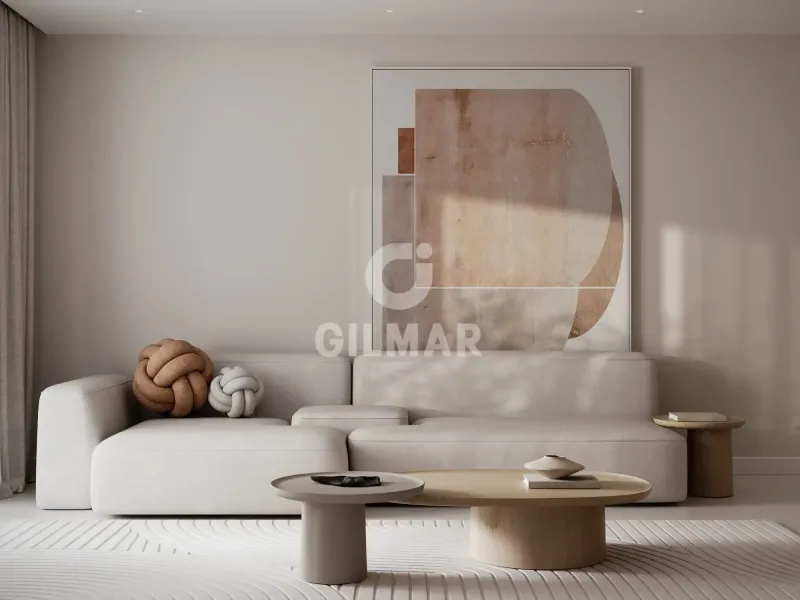 Apartment in Estepona Este - Málaga