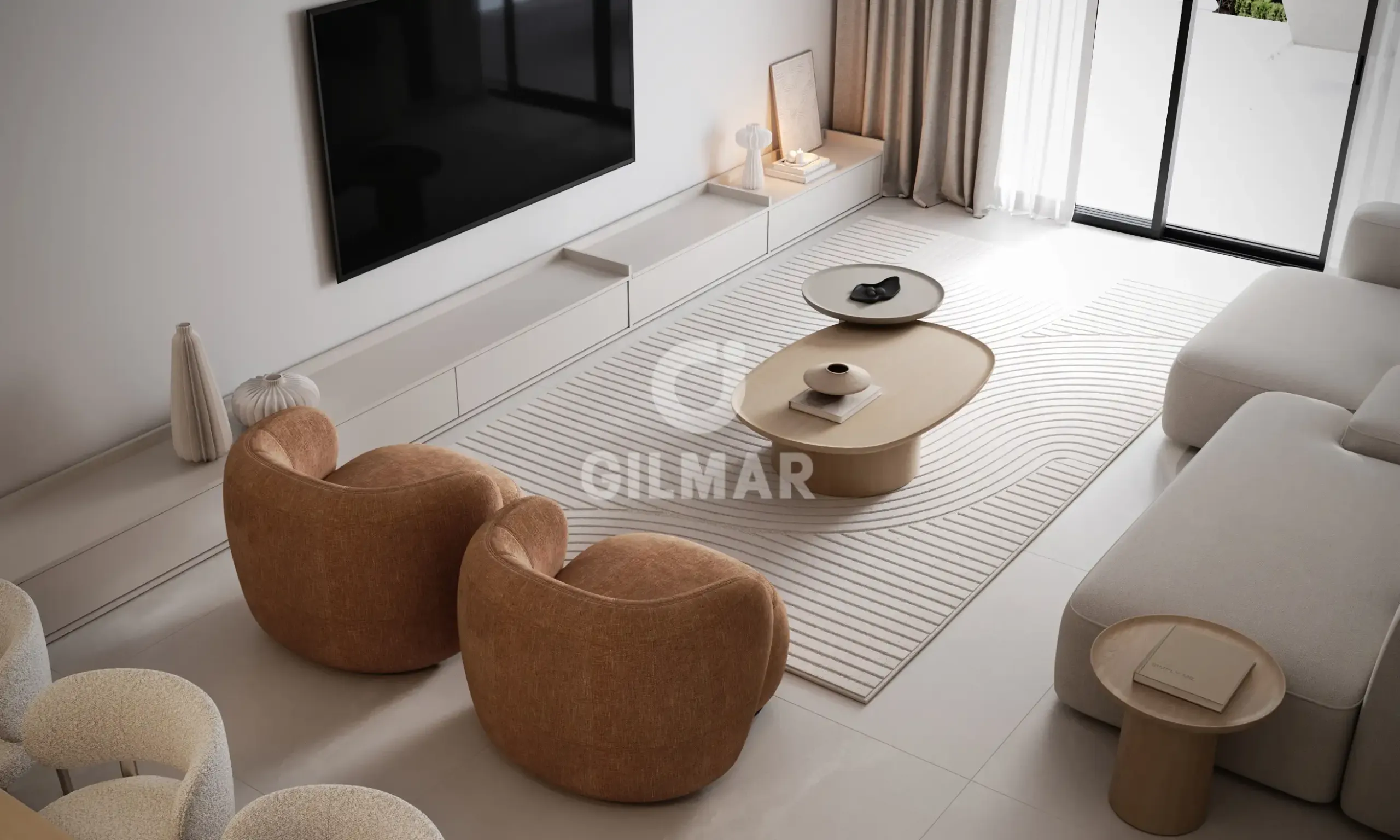 Apartment in Estepona Este - Málaga