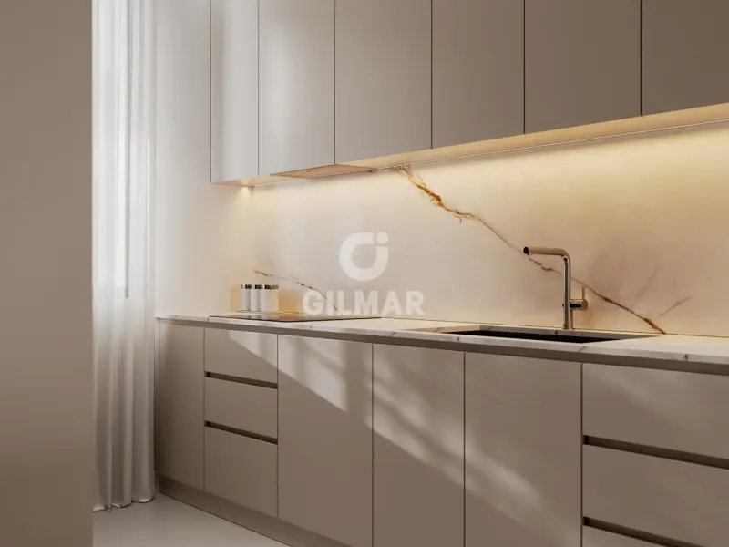 Apartment in Estepona Este - Málaga