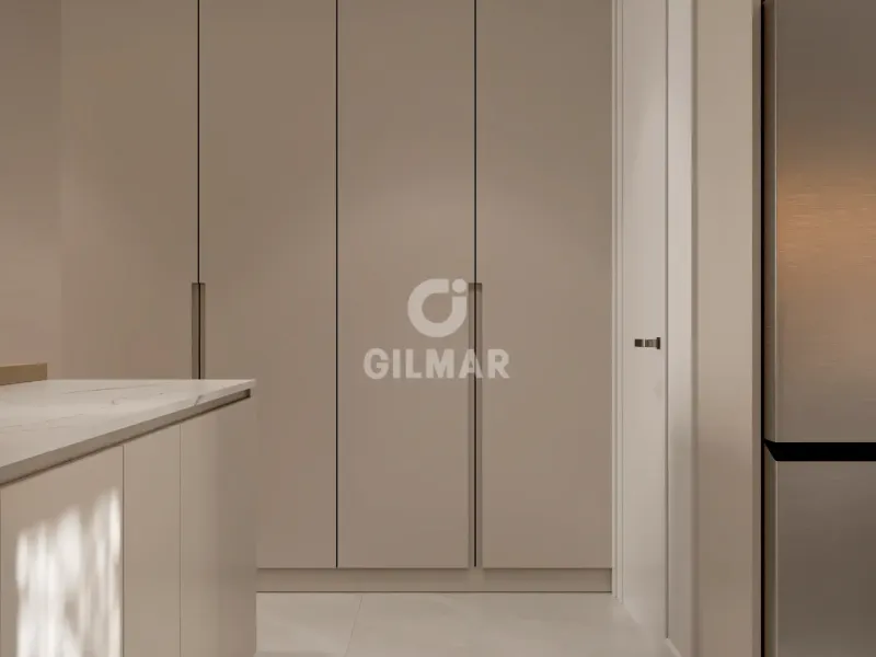 Apartment in Estepona Este - Málaga
