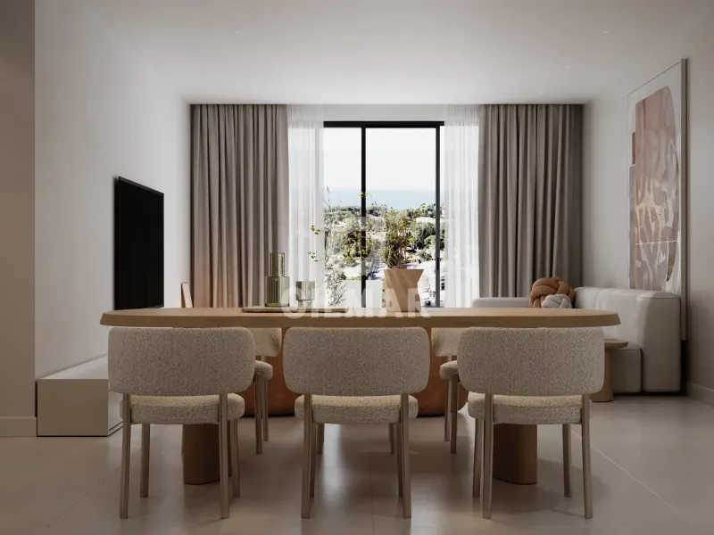 Apartment in Estepona Este - Málaga