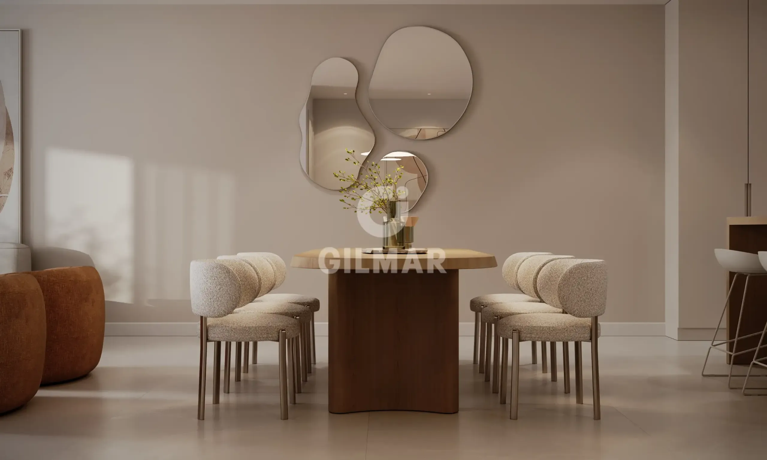 Apartment in Estepona Este - Málaga