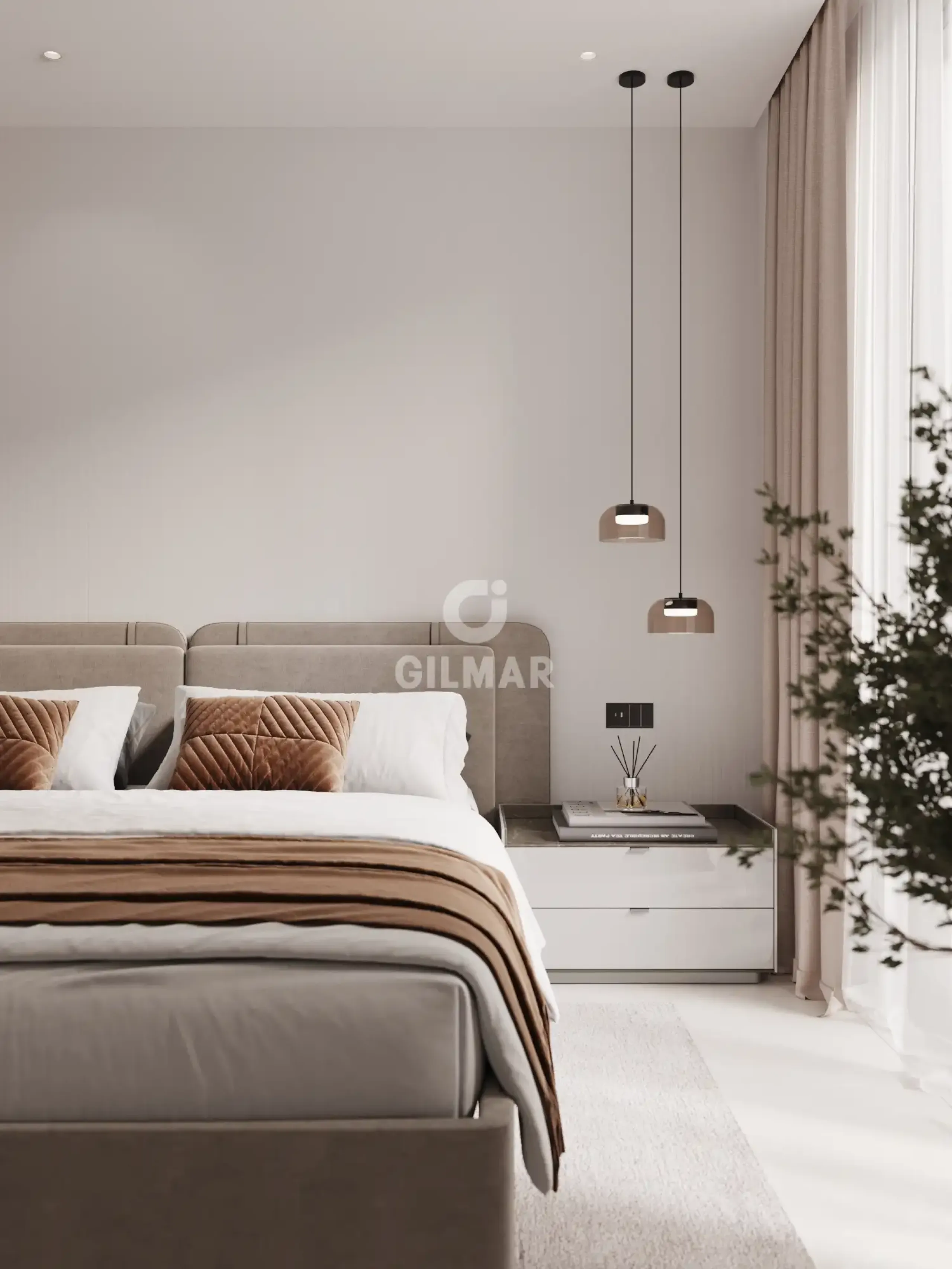 Apartment in Estepona Este - Málaga