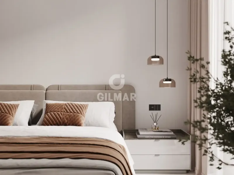 Apartment in Estepona Este - Málaga