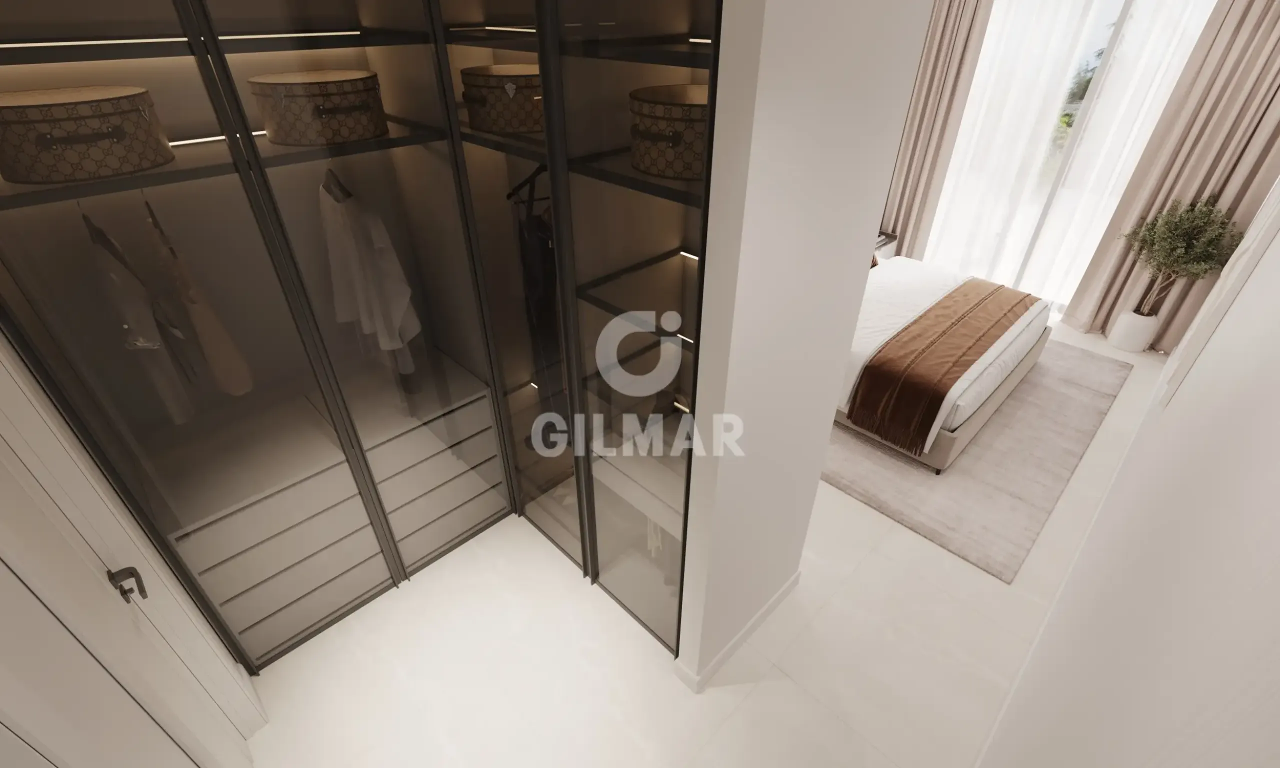 Apartment in Estepona Este - Málaga