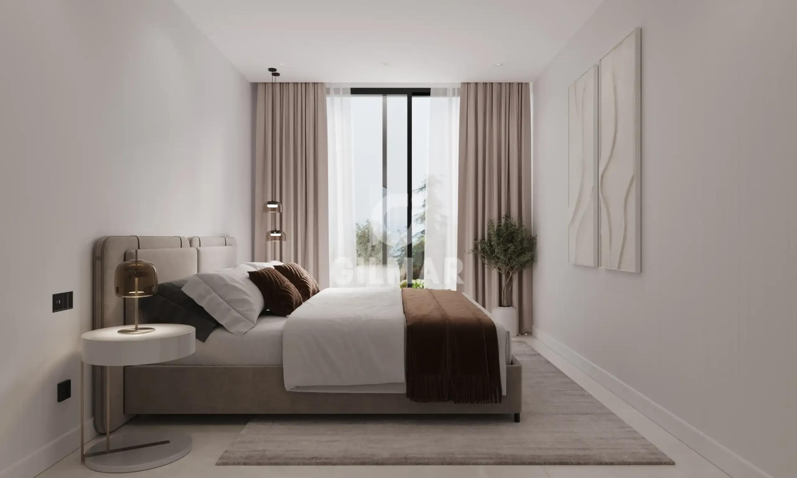 Apartment in Estepona Este - Málaga