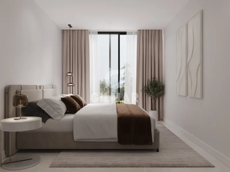 Apartment in Estepona Este - Málaga