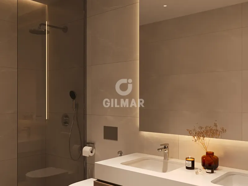 Apartment in Estepona Este - Málaga