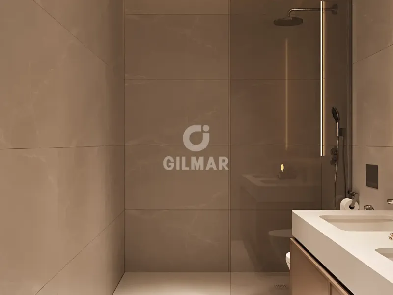 Apartment in Estepona Este - Málaga