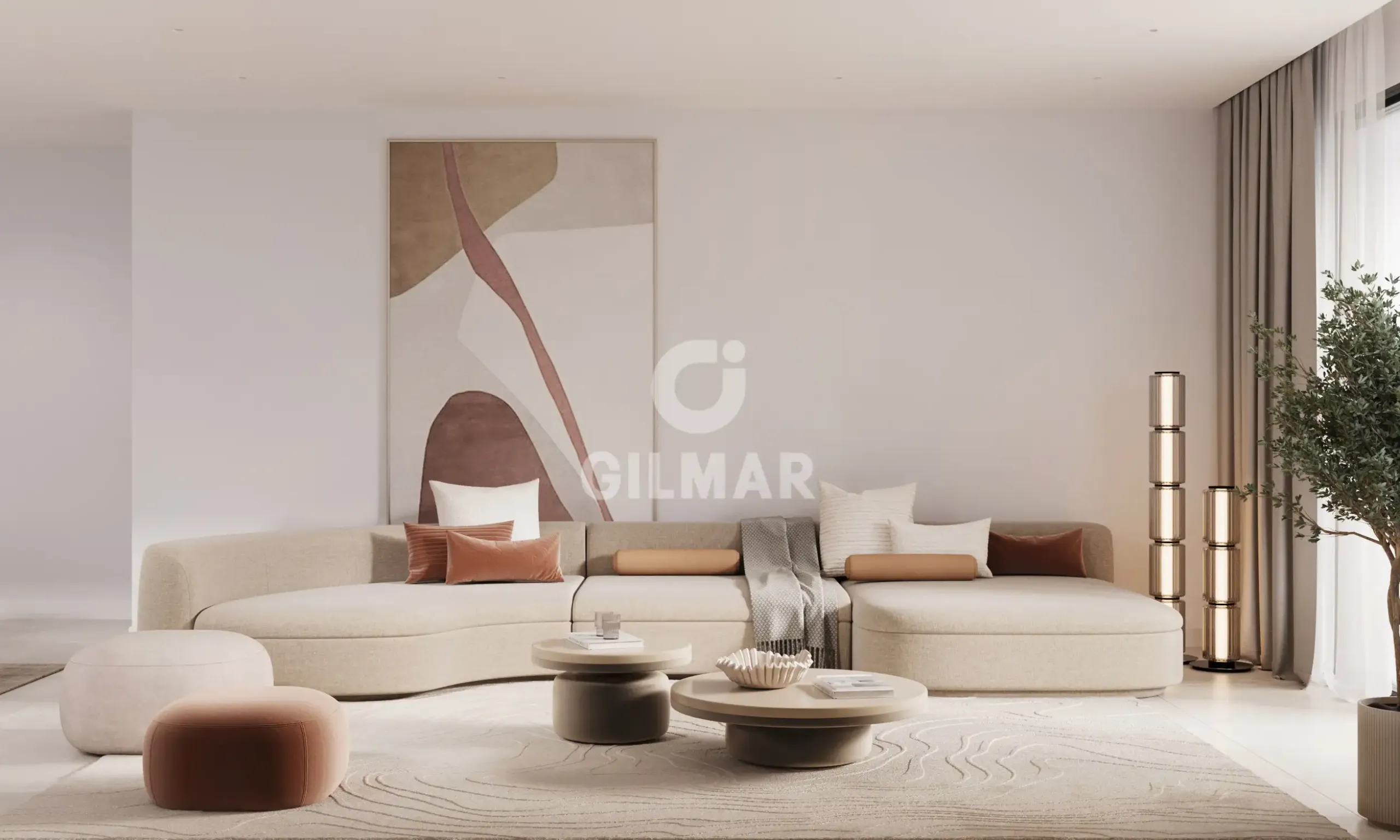 Apartamento en Estepona Este - Málaga