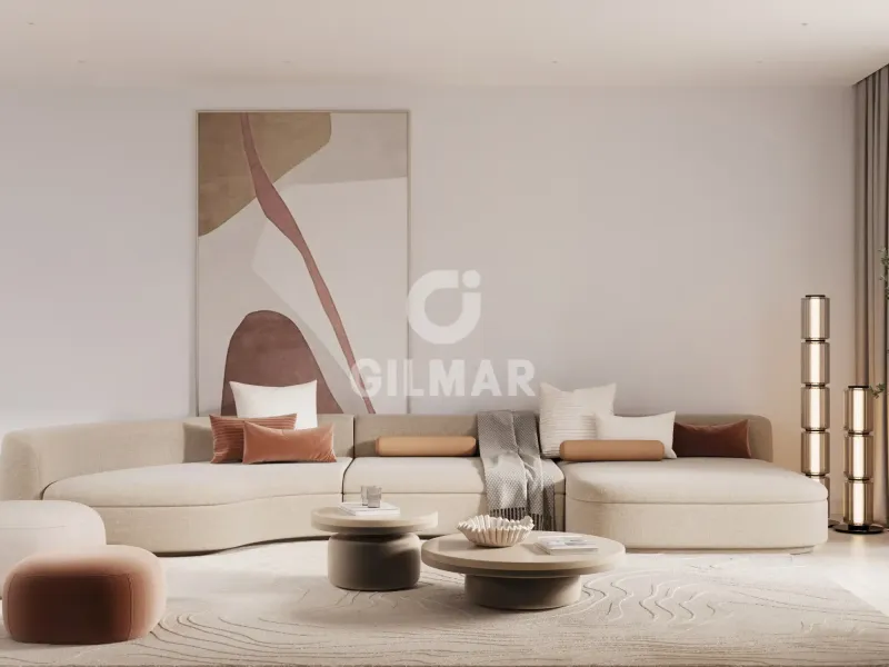 Apartamento en Estepona Este - Málaga