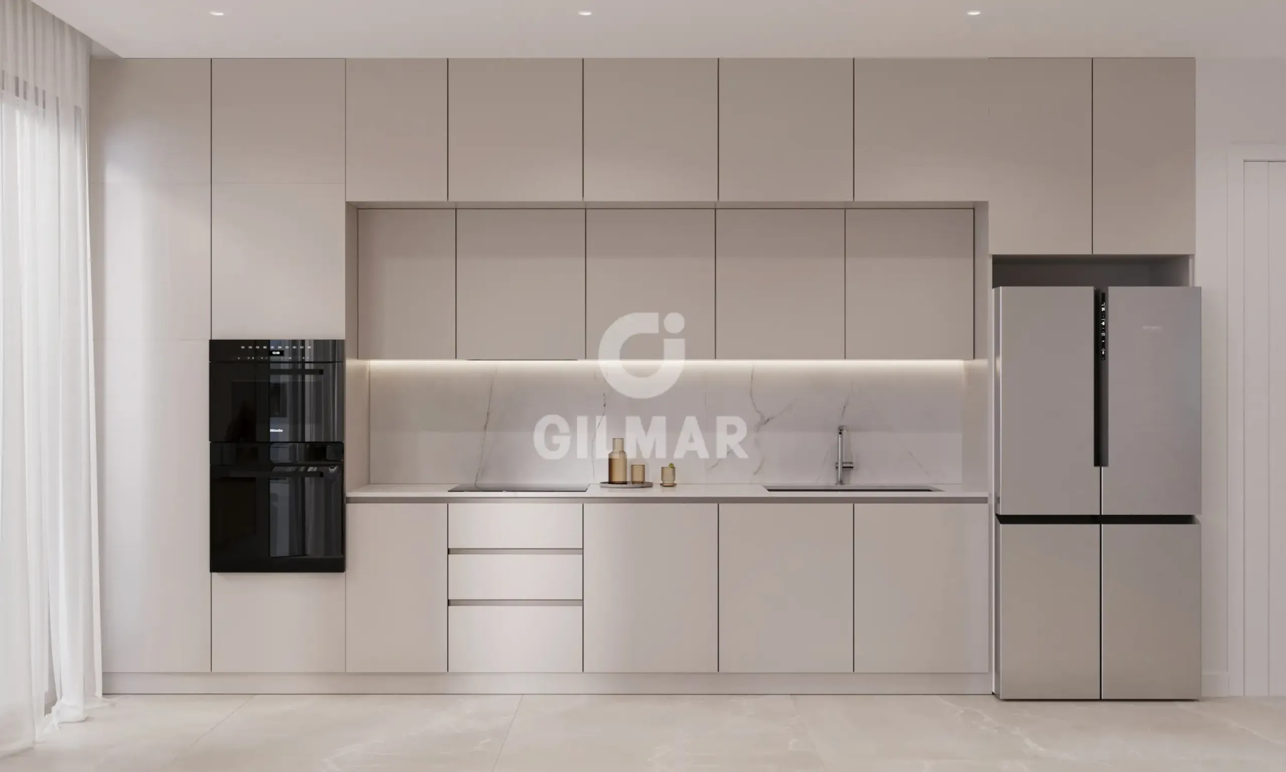 Apartamento en Estepona Este - Málaga