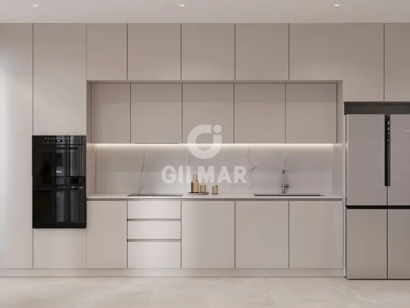 Apartamento en Estepona Este - Málaga