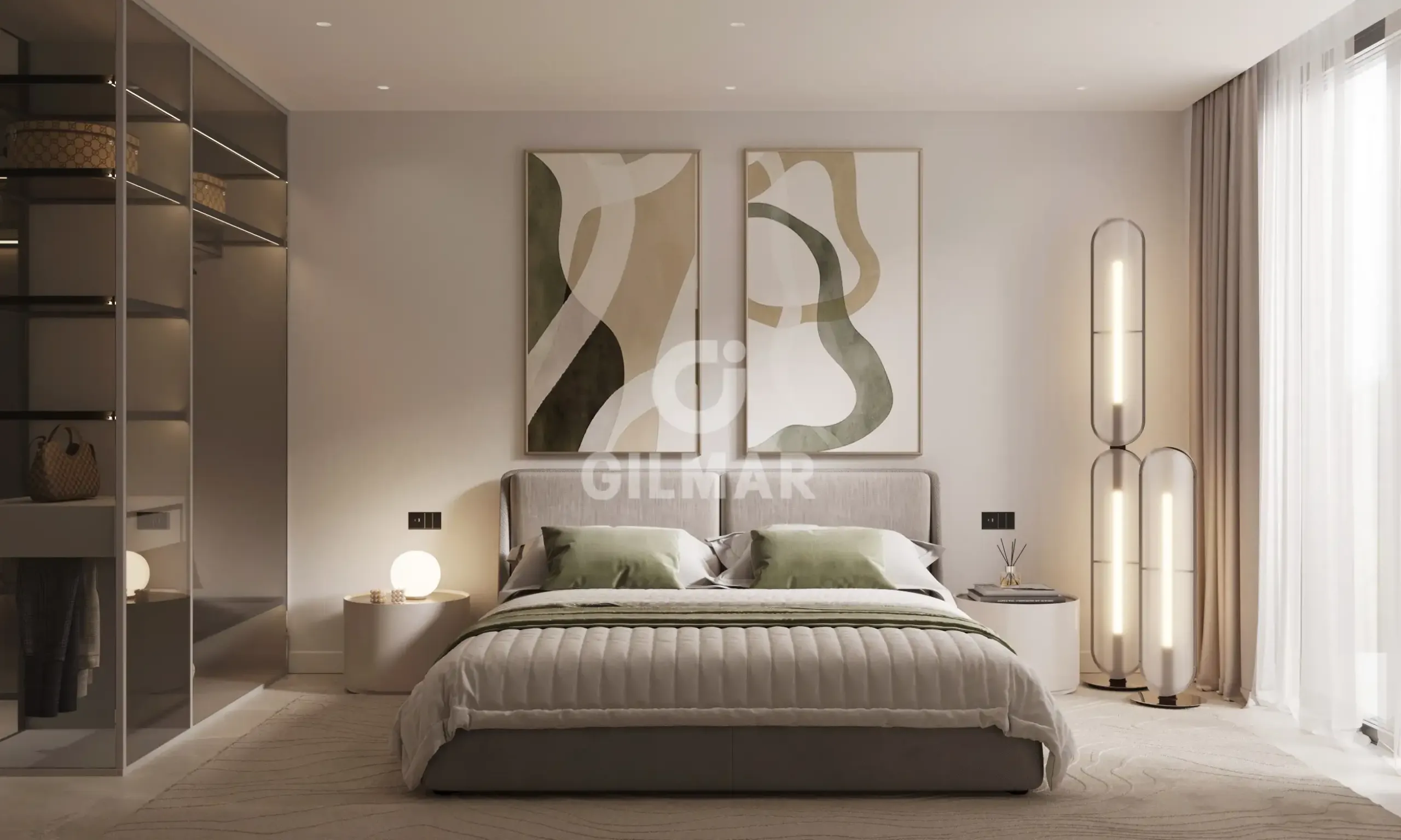 Apartamento en Estepona Este - Málaga