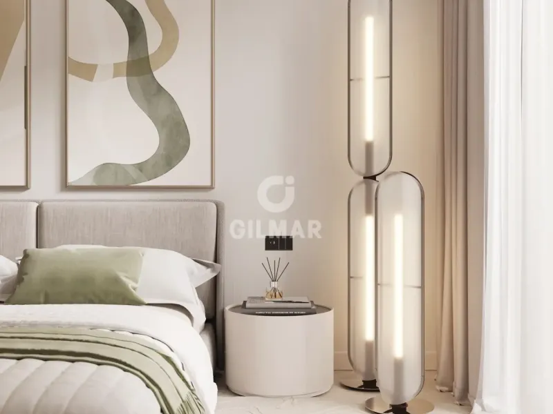 Apartamento en Estepona Este - Málaga