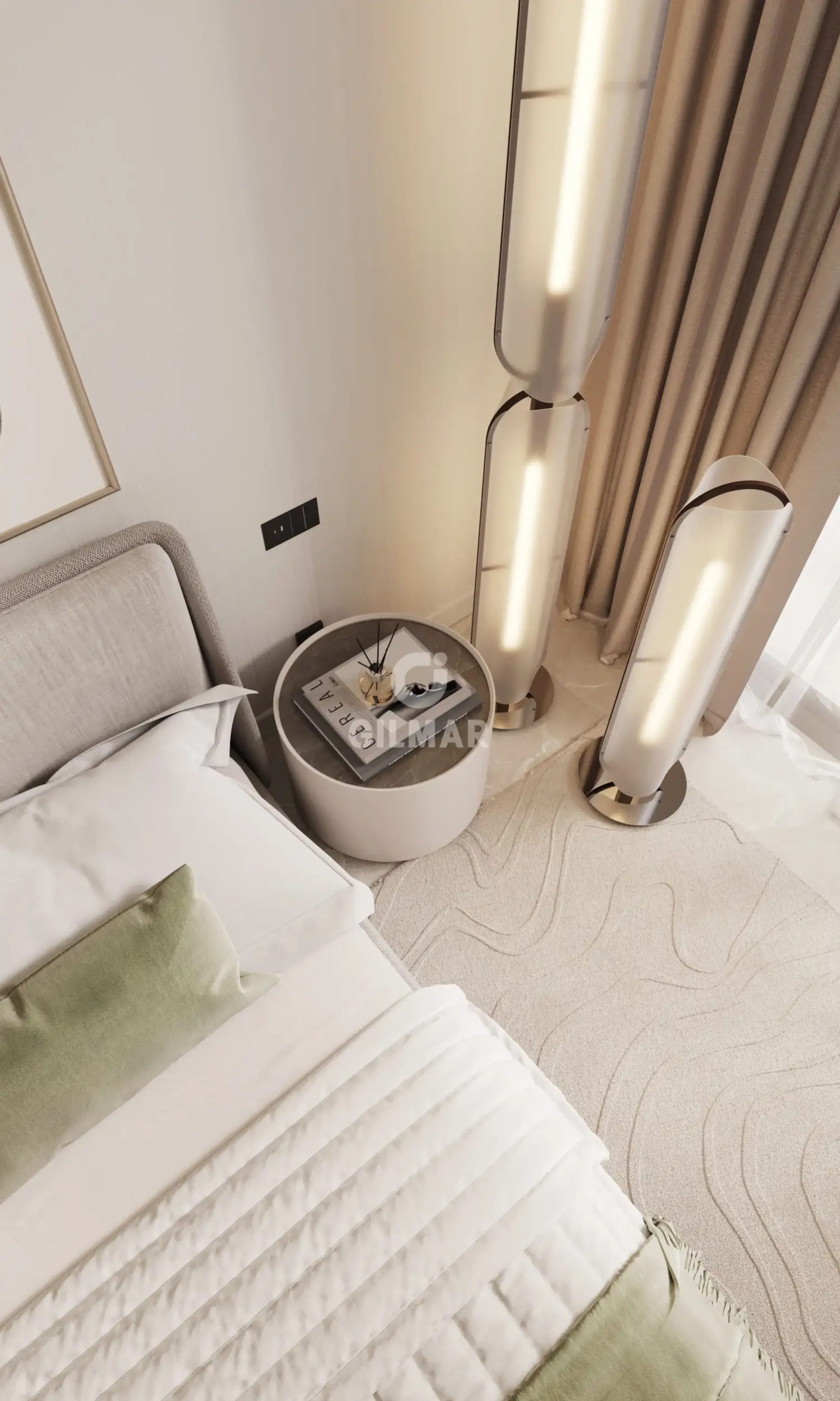 Apartamento en Estepona Este - Málaga