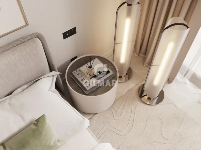 Apartamento en Estepona Este - Málaga