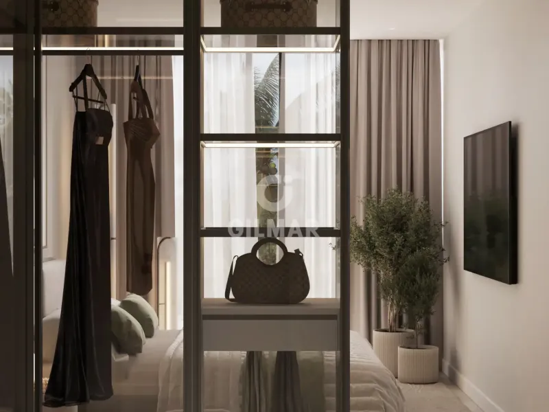 Apartamento en Estepona Este - Málaga
