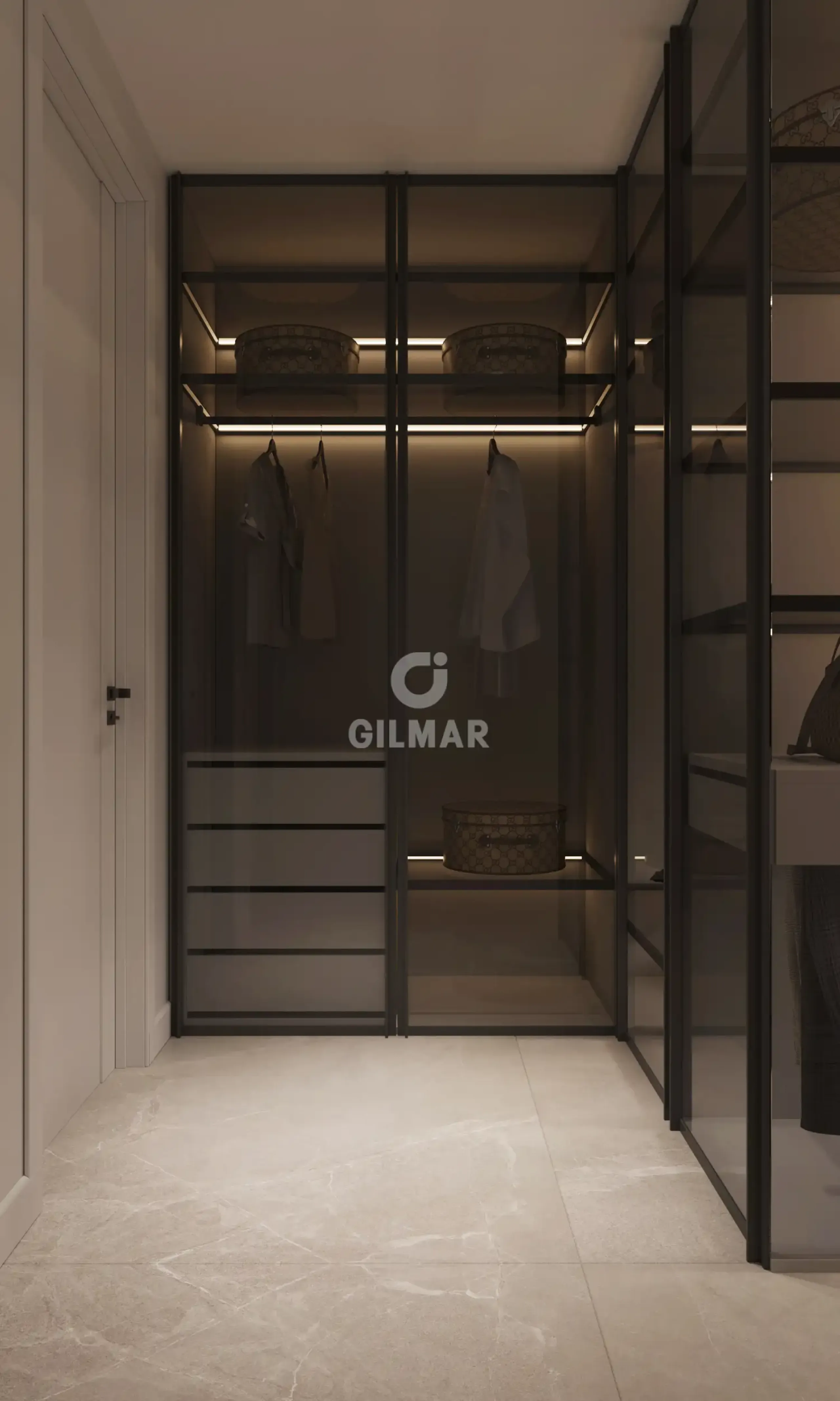 Apartamento en Estepona Este - Málaga