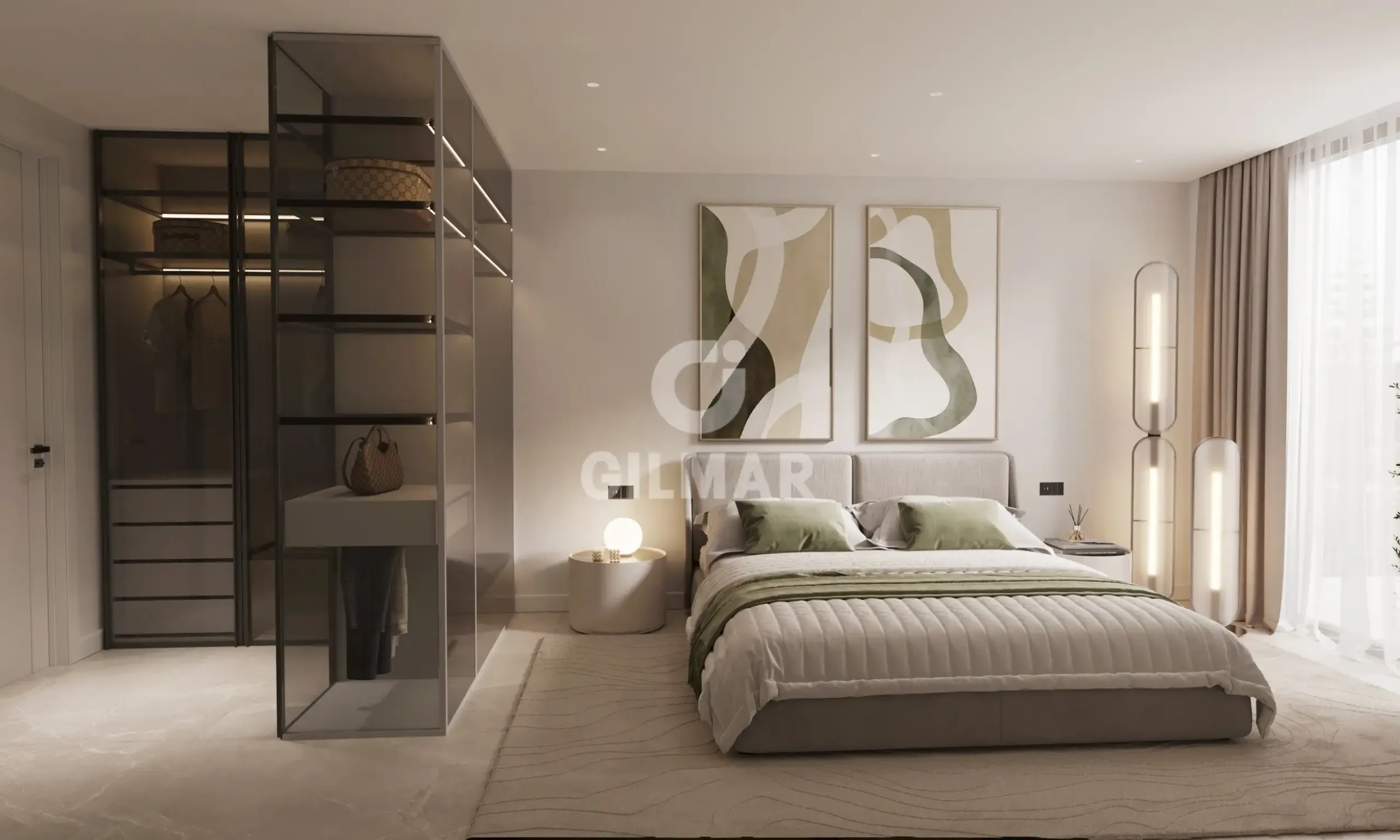 Apartamento en Estepona Este - Málaga