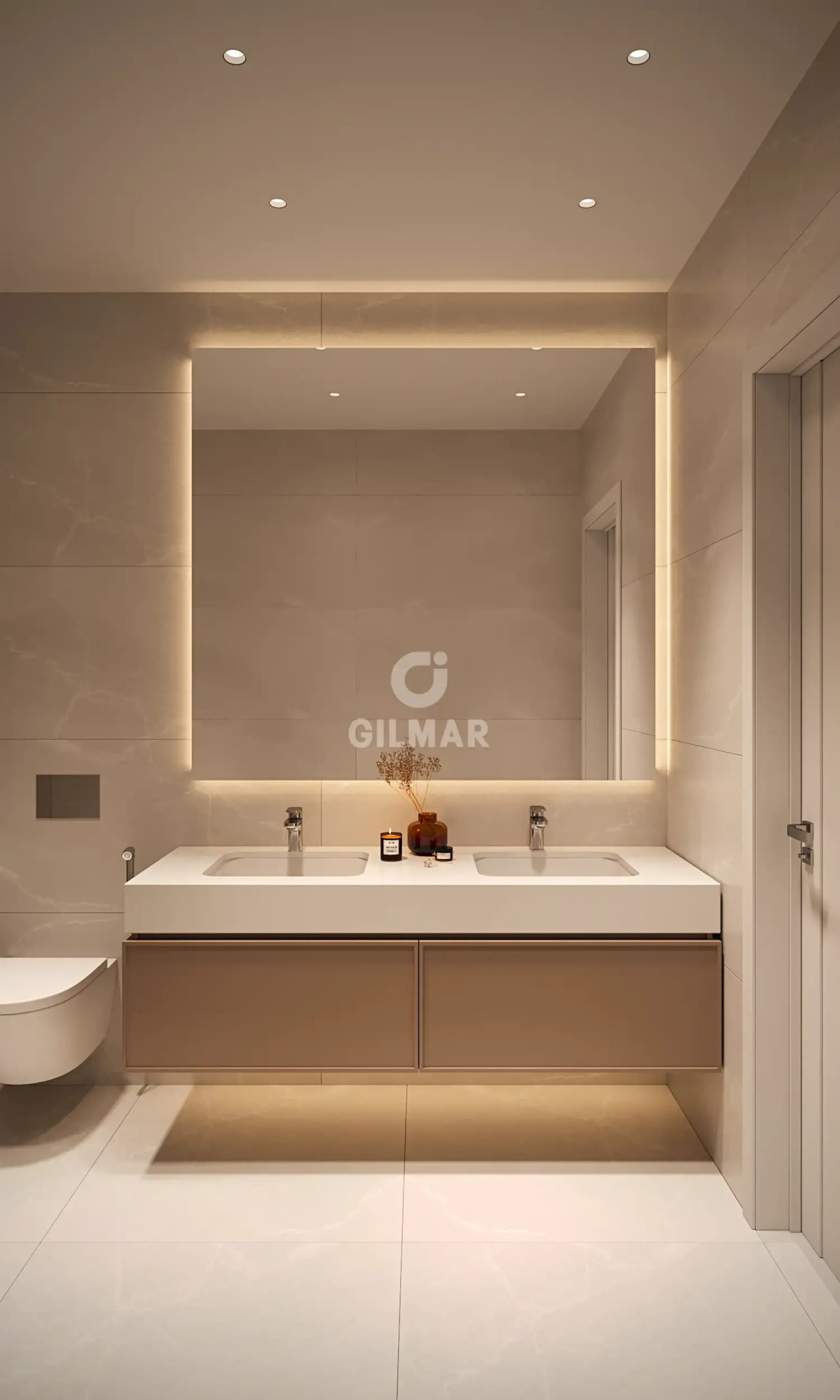 Apartamento en Estepona Este - Málaga