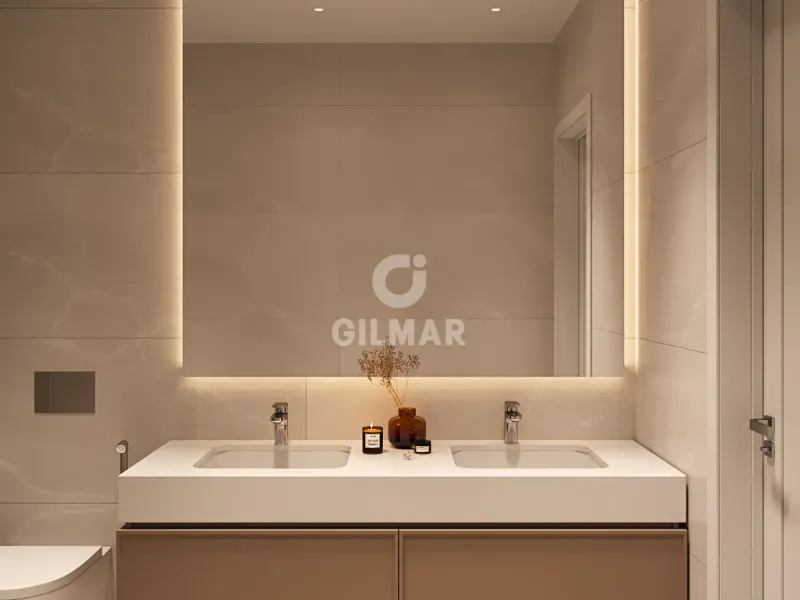 Apartamento en Estepona Este - Málaga