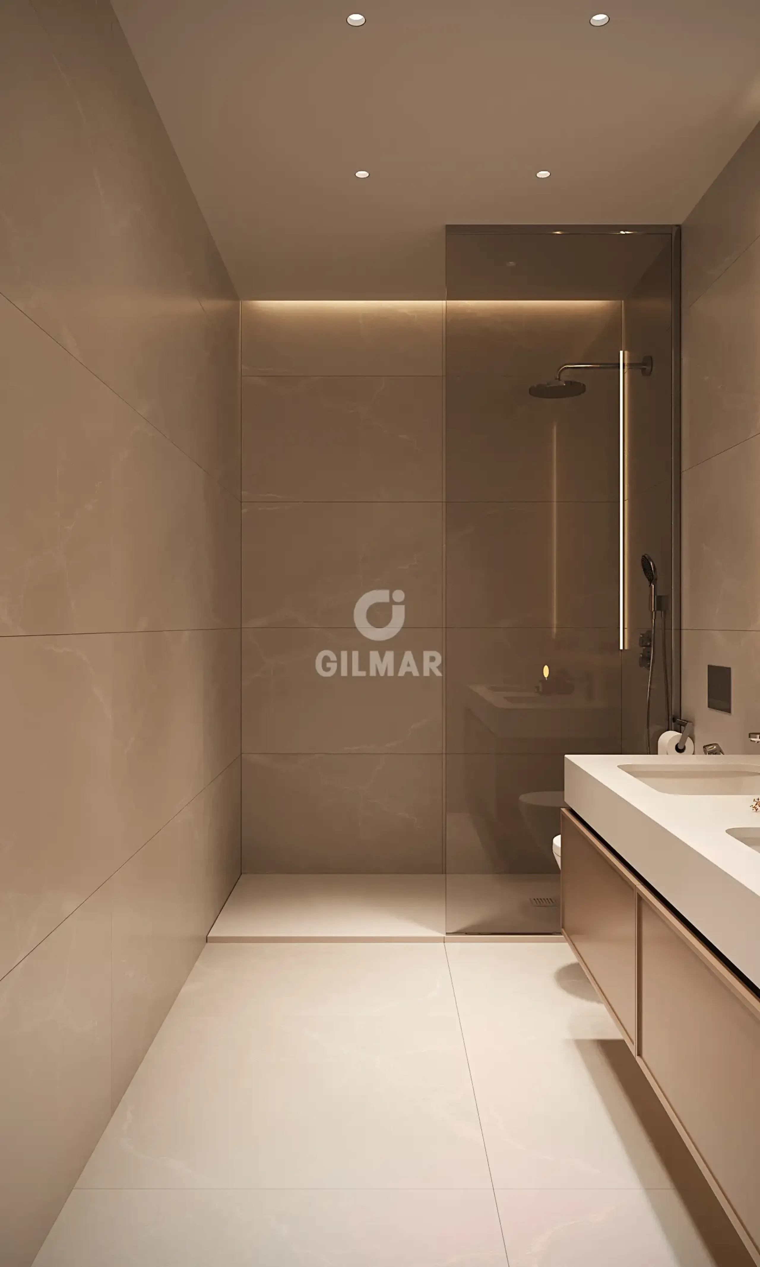 Apartamento en Estepona Este - Málaga