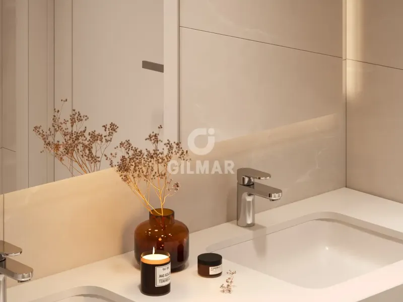 Apartamento en Estepona Este - Málaga