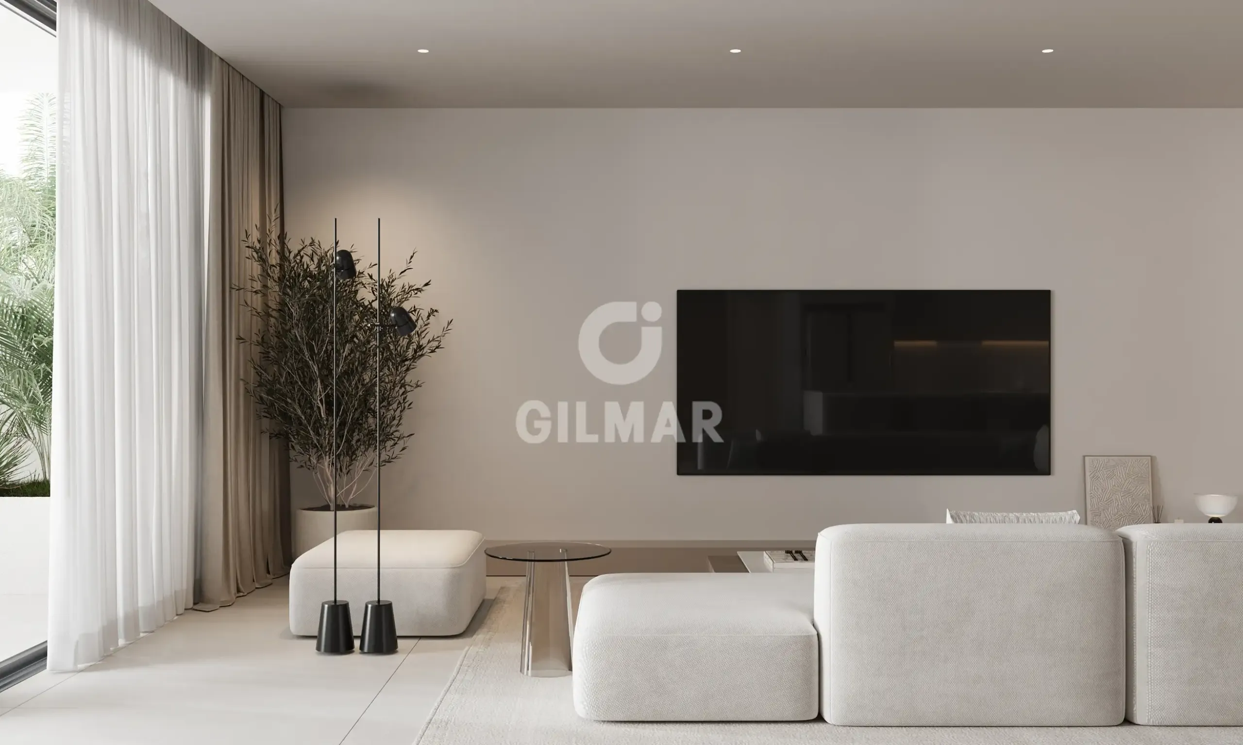 Apartment in Estepona Este - Málaga