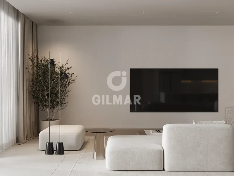 Apartment in Estepona Este - Málaga
