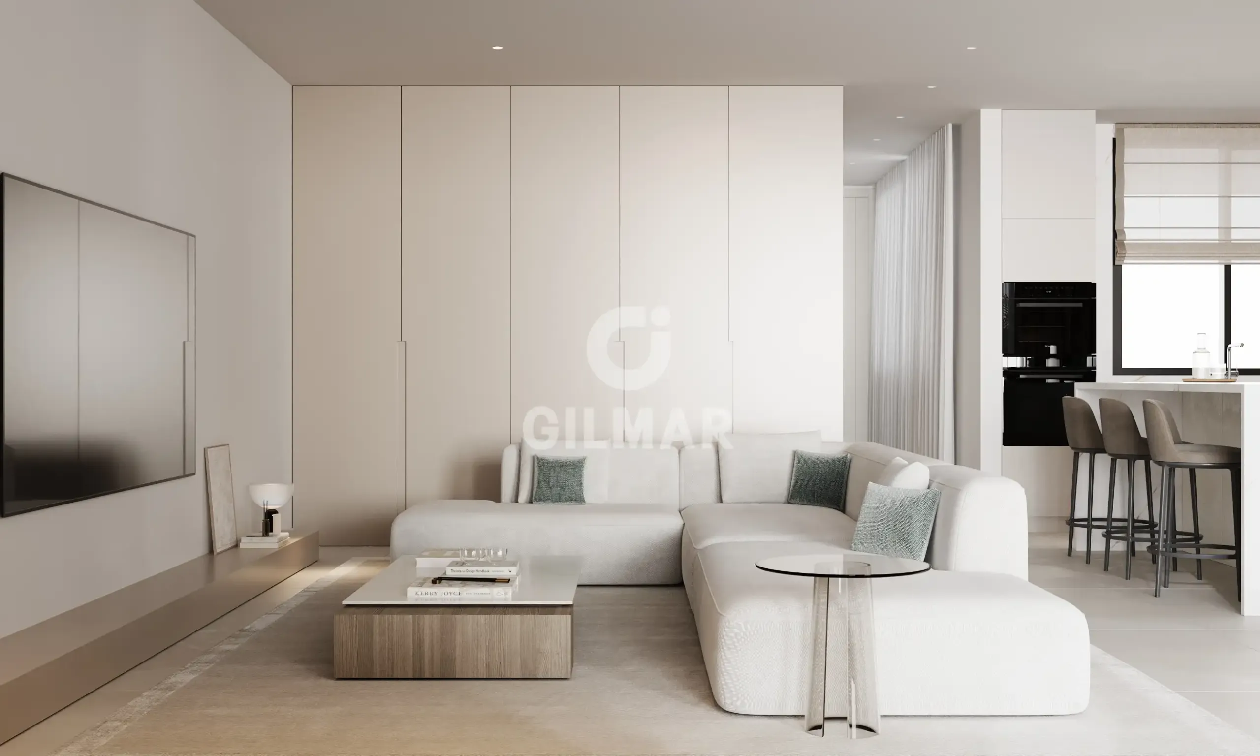 Apartment in Estepona Este - Málaga