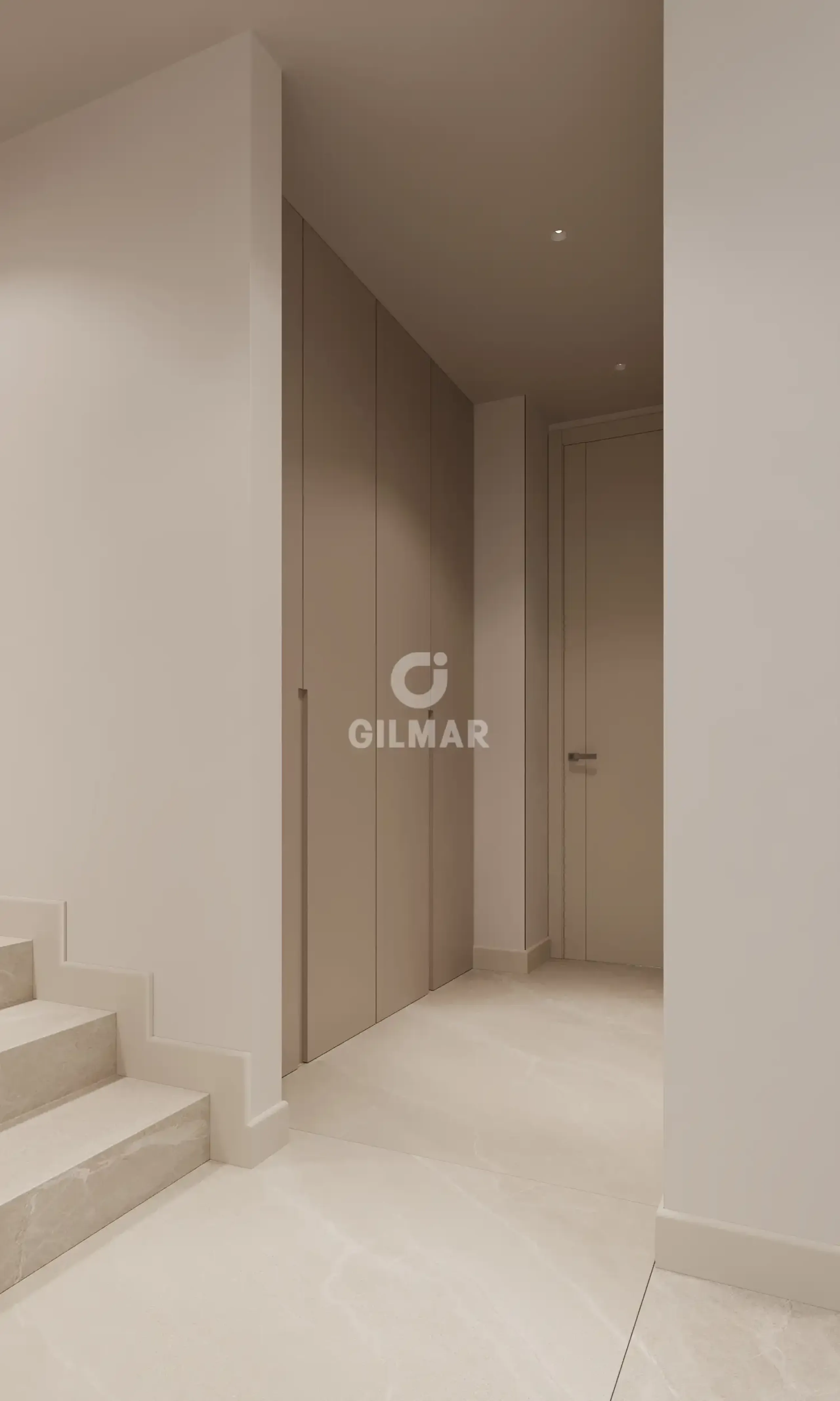 Apartment in Estepona Este - Málaga