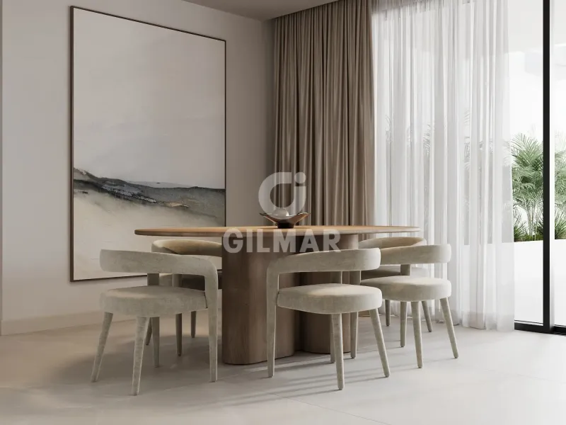 Apartment in Estepona Este - Málaga