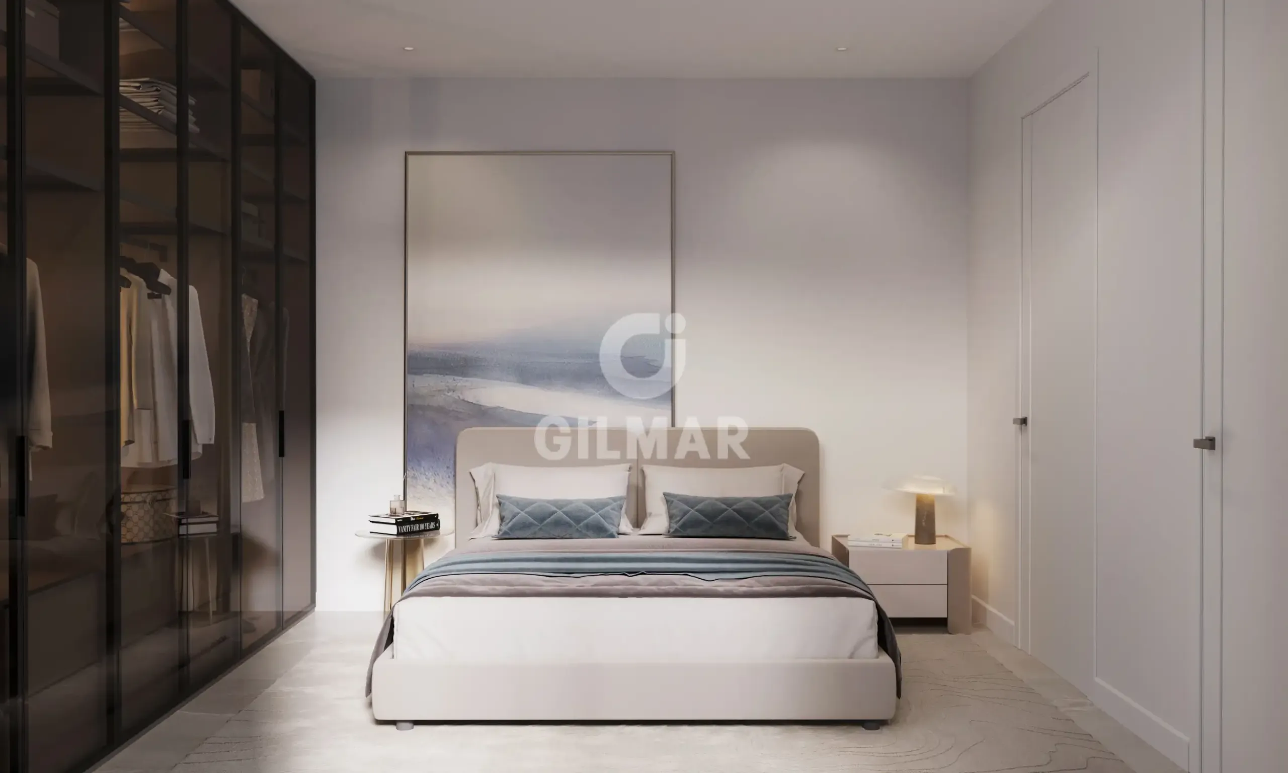 Apartment in Estepona Este - Málaga