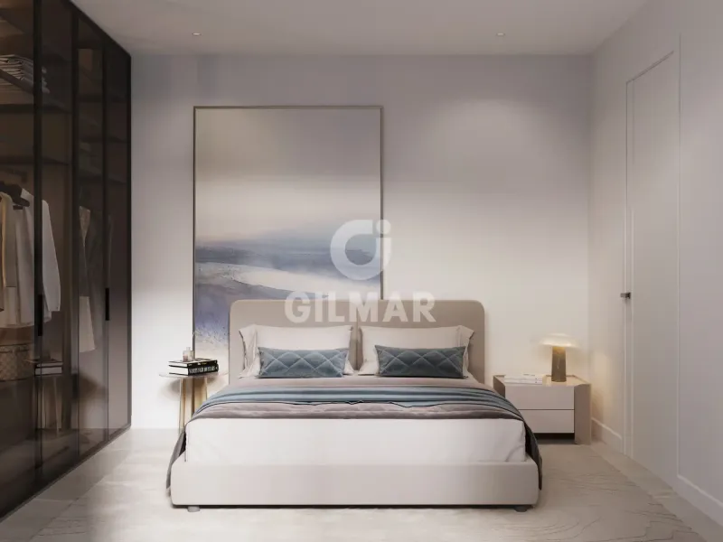 Apartment in Estepona Este - Málaga