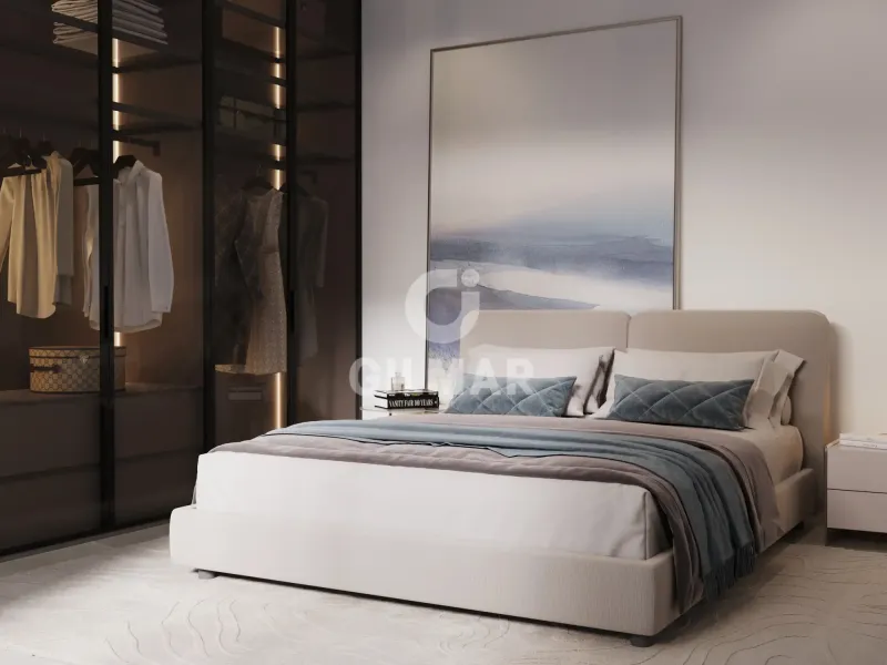 Apartment in Estepona Este - Málaga
