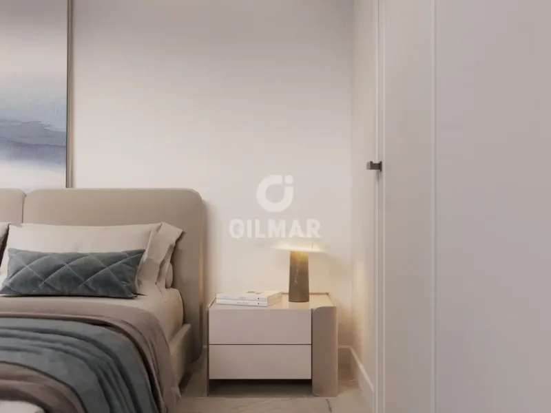 Apartment in Estepona Este - Málaga