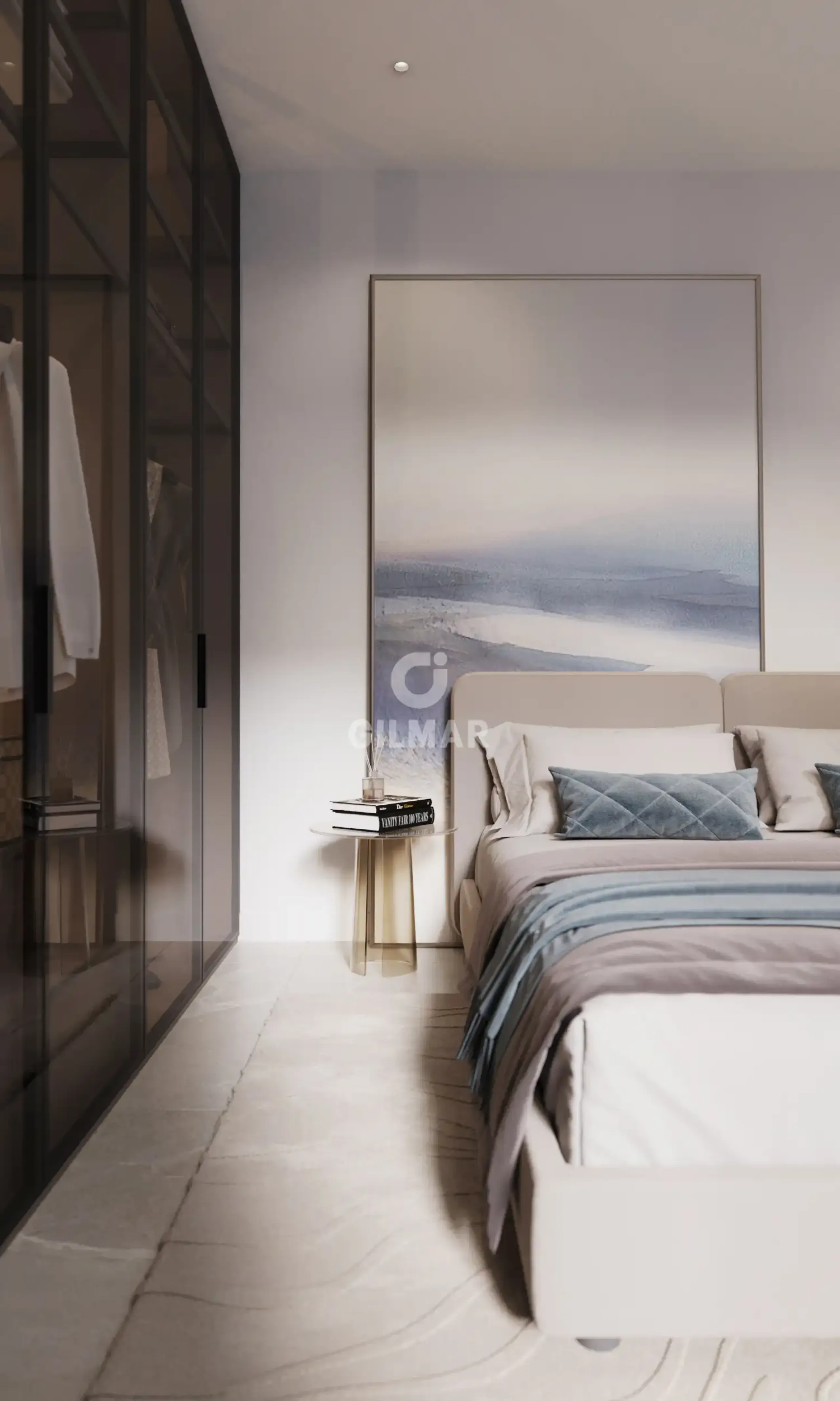 Apartment in Estepona Este - Málaga