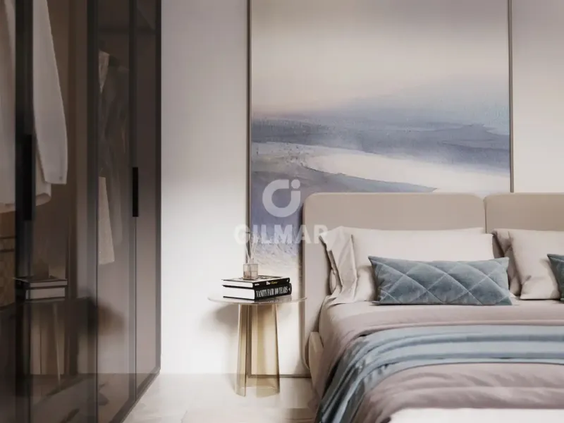 Apartment in Estepona Este - Málaga
