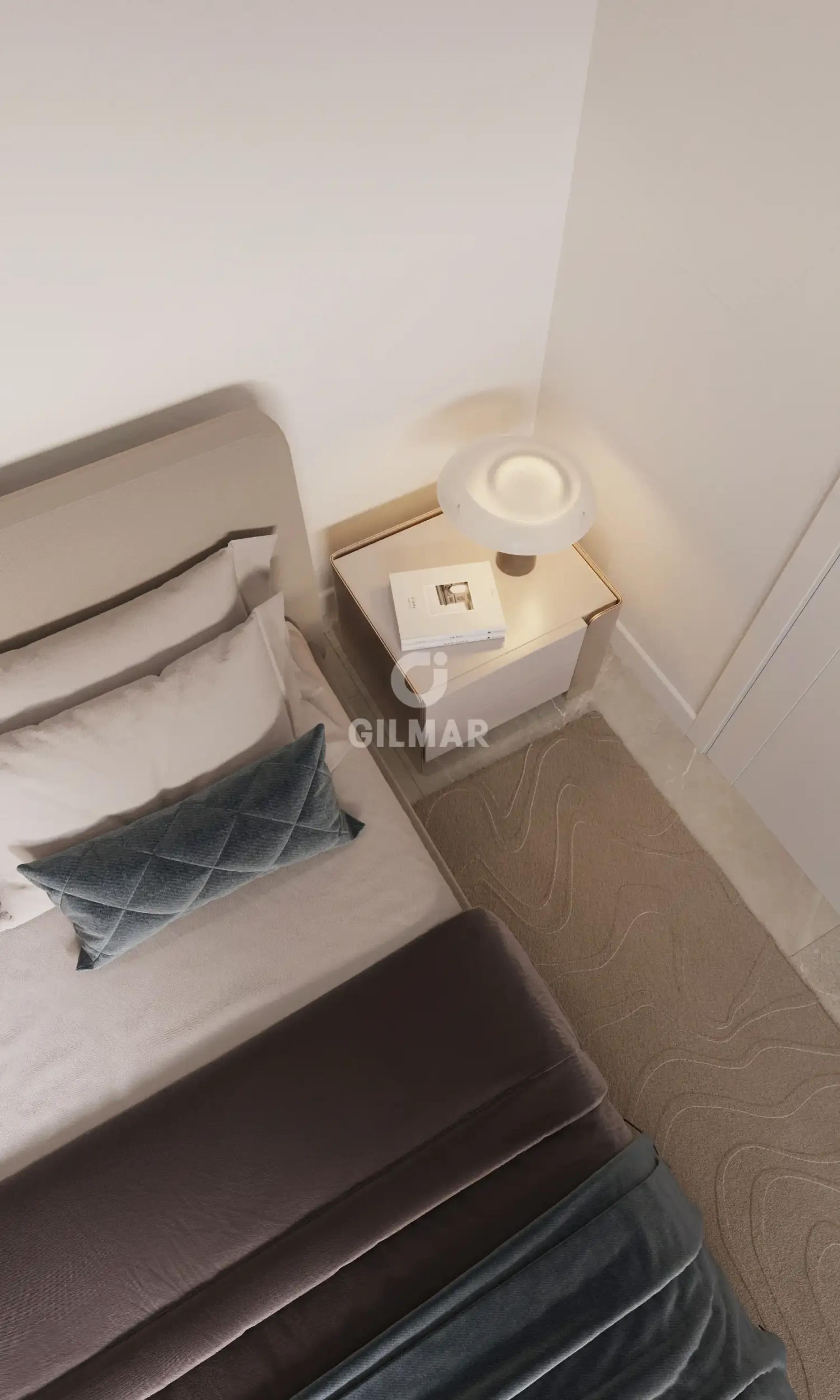 Apartment in Estepona Este - Málaga