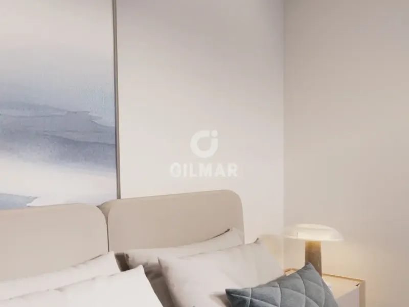 Apartment in Estepona Este - Málaga