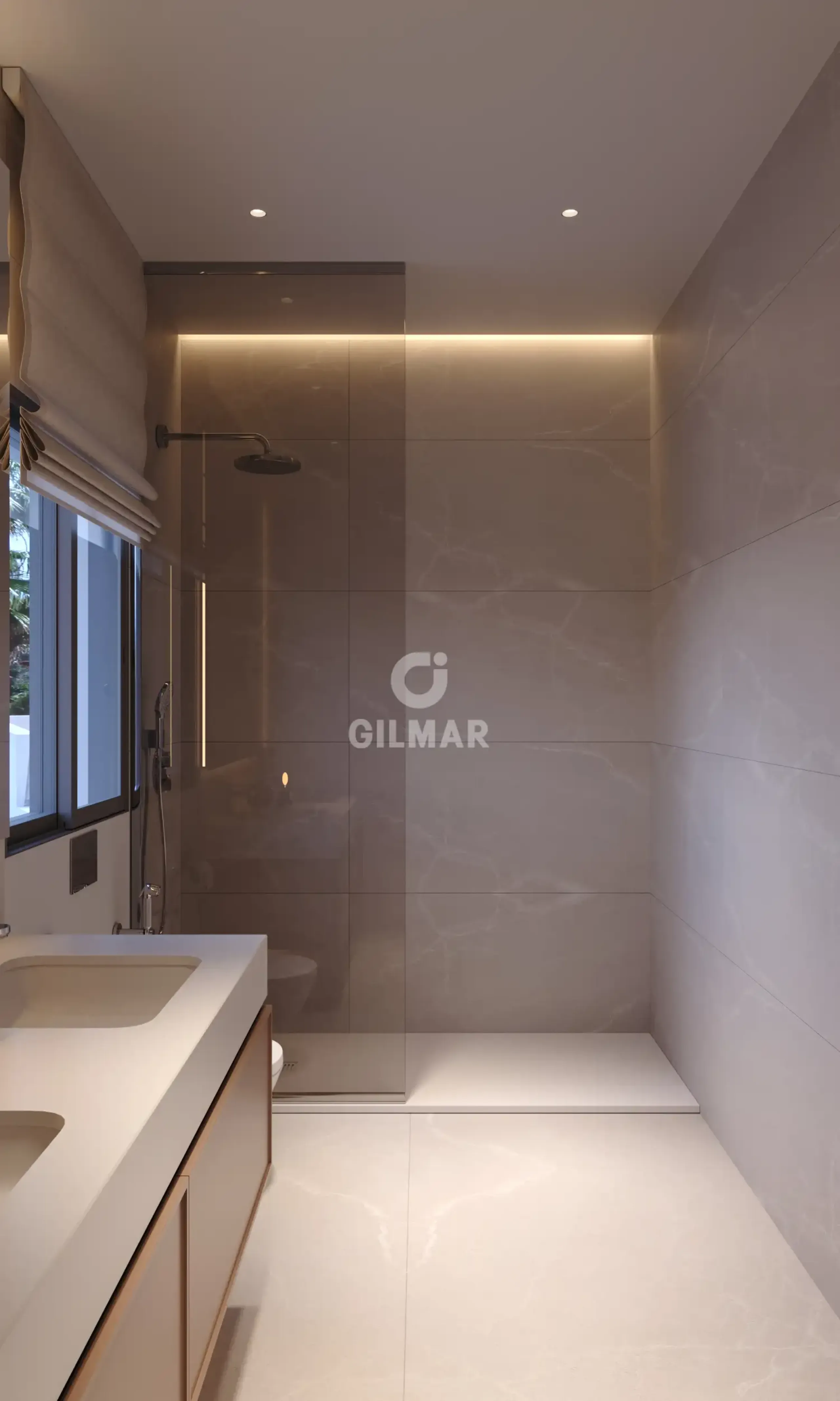 Apartment in Estepona Este - Málaga