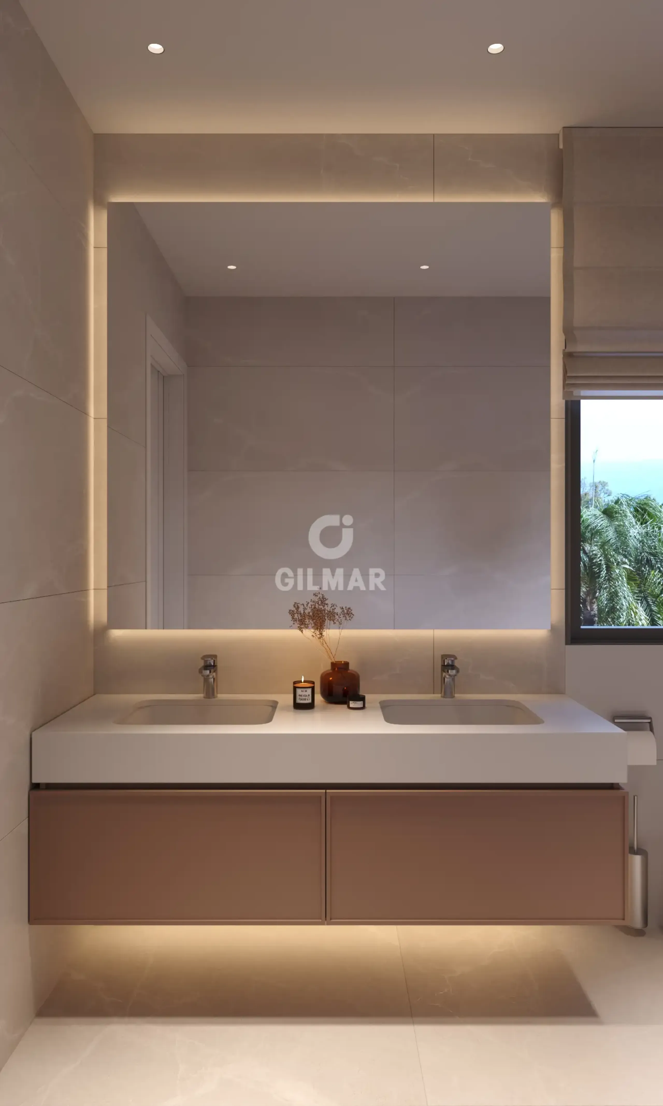 Apartment in Estepona Este - Málaga