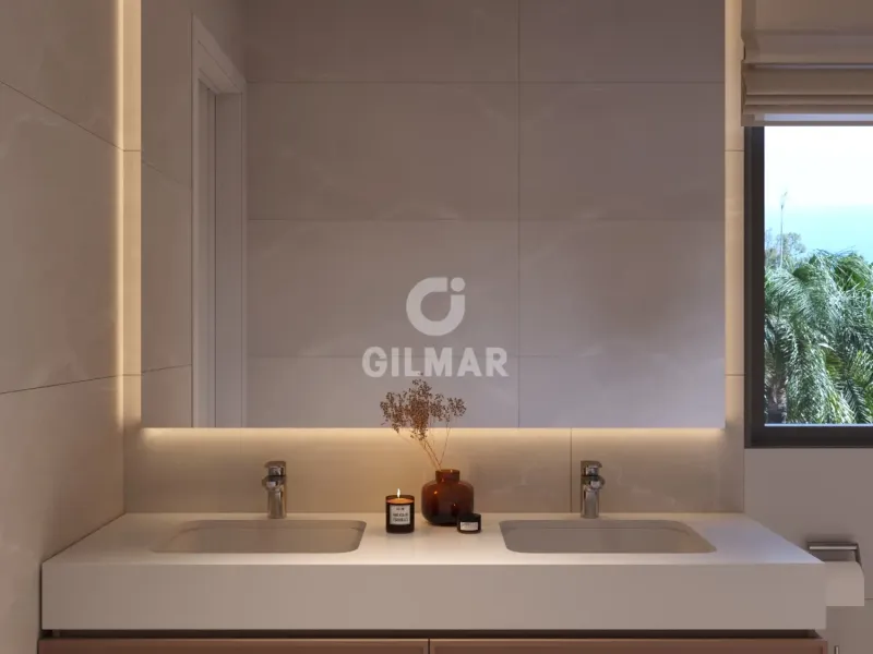 Apartment in Estepona Este - Málaga