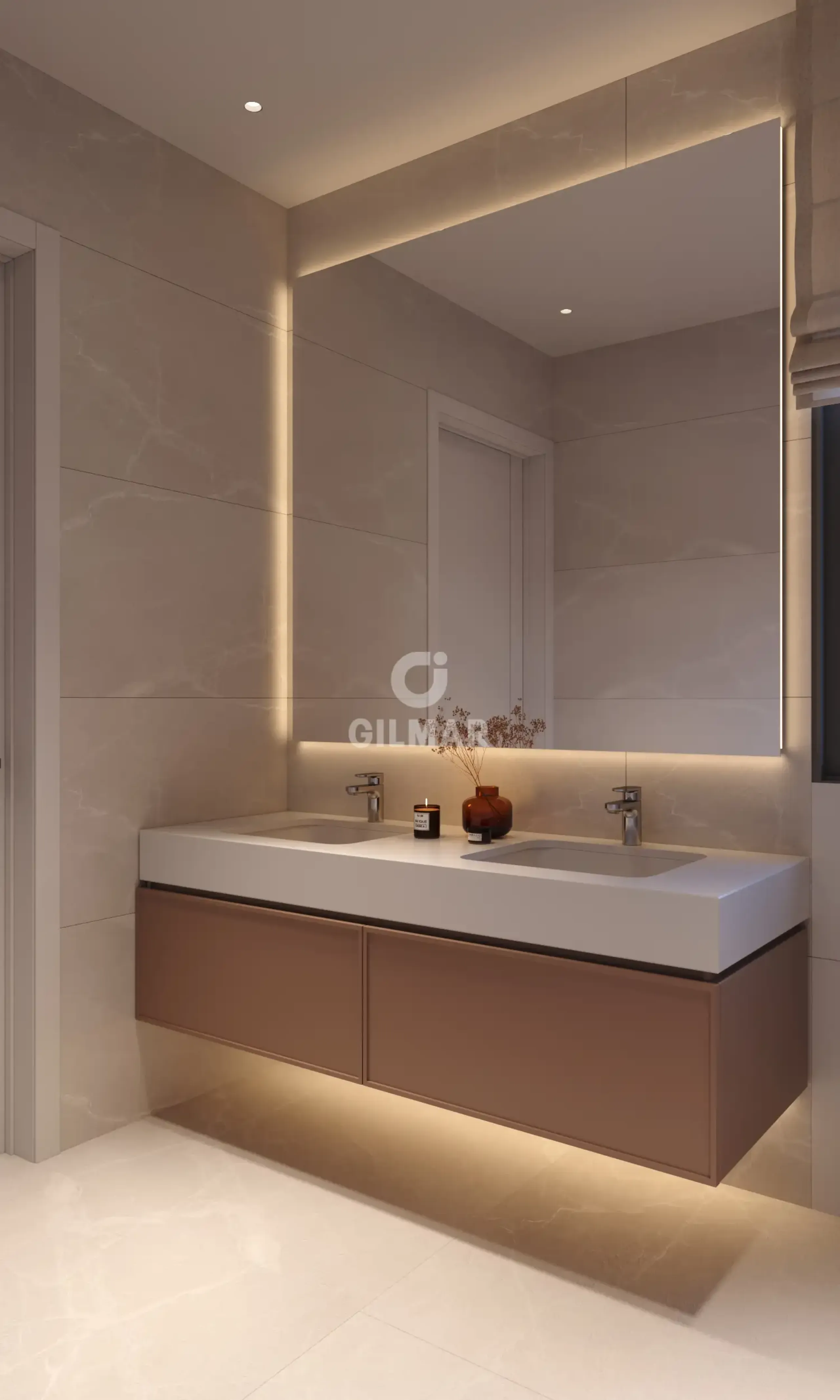 Apartment in Estepona Este - Málaga