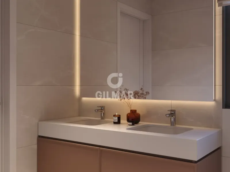 Apartment in Estepona Este - Málaga