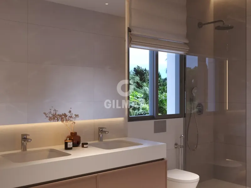 Apartment in Estepona Este - Málaga