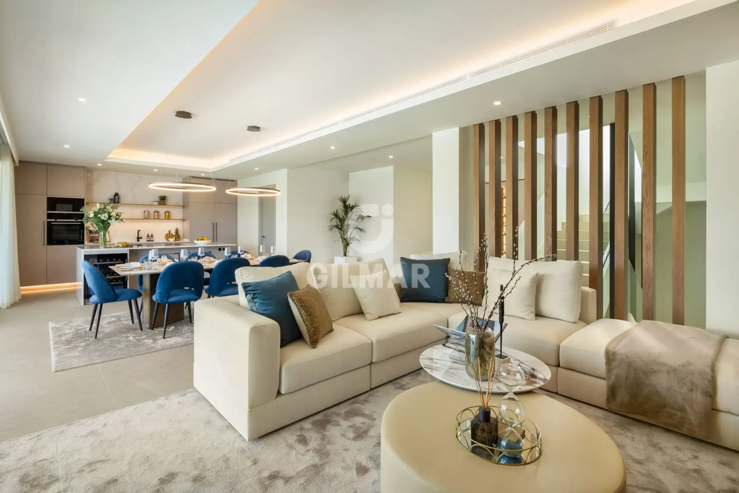 Villa in Estepona Este - Málaga