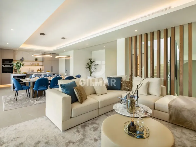 Villa in Estepona Este - Málaga