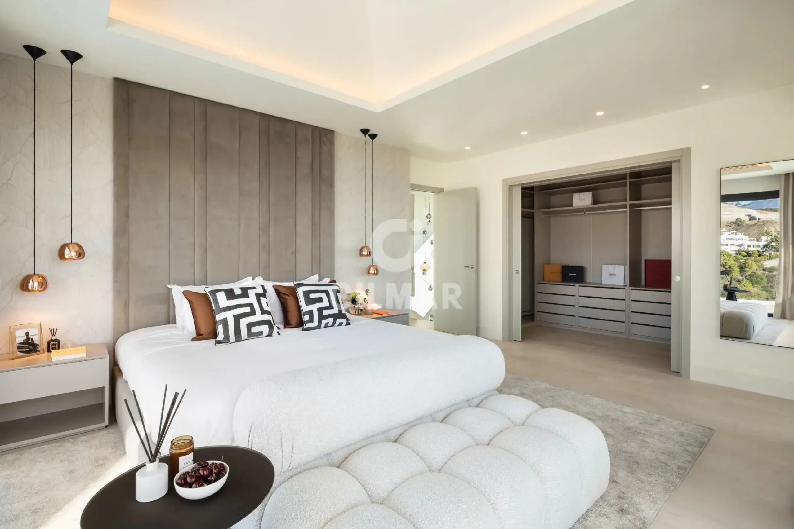 Villa in Estepona Este - Málaga